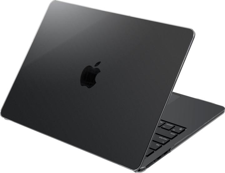 Productafbeelding Laut Crystal-X Hardcase 15" - Ultralicht & krasbestendig (15.30", Appel)