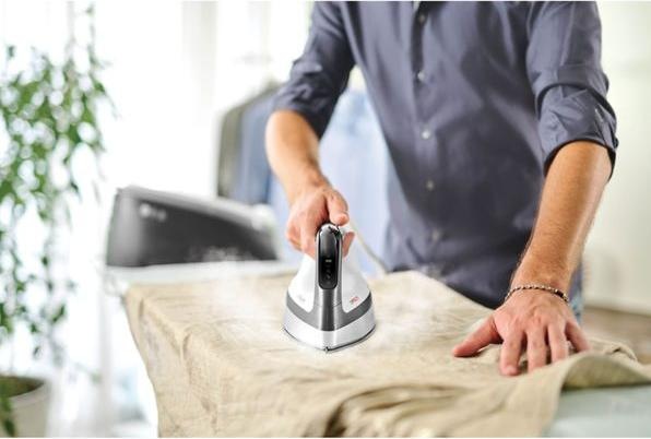 Immagine prodotto Polti Vaporella Instant (2400 W, 550 g/min)