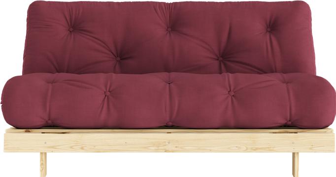 Image du produit Karup Design Roots (3 places, Canapé-lit)