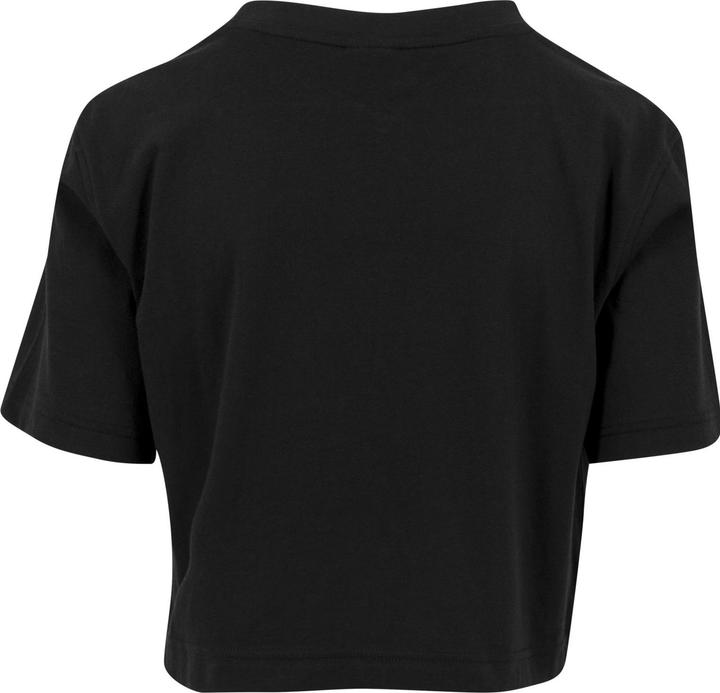 Actual product image Urban Classics Ladies Short Oversized Tee (M)