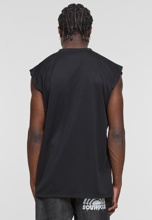 Image du produit Southpole Débardeur collège - 173277 (XXL)
