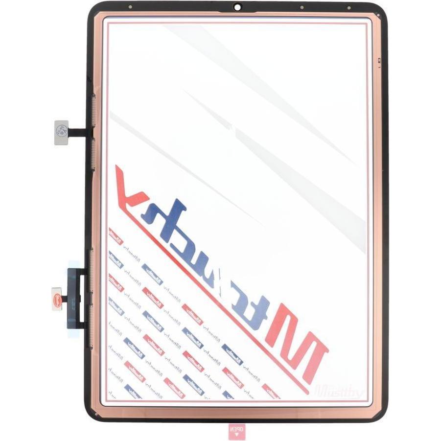 Samsung Consumables! Musttby MUSTTBY Touch screen + OCA for iPAD Air 4 (black) (Display), Mobilgerät