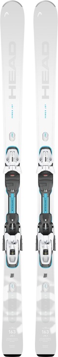 Image du produit Head Power Joy (163 cm, Sans reliure)