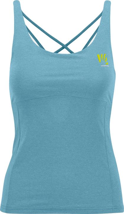Actual product image Karpos Women's Bull Evo Top (M)