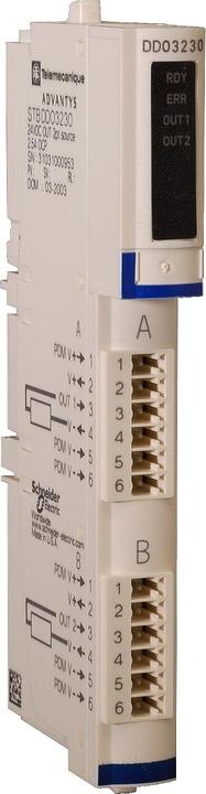 Produktbild Schneider Electric STBDDO3230K