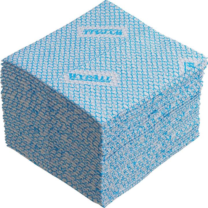 Actual product image Wypall X80 Plus wipes (1x)