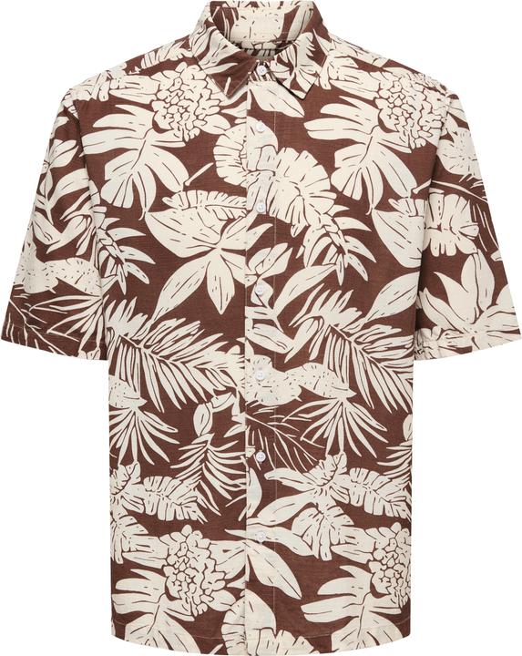 Immagine prodotto Only & Sons ONSHARVI Hemd Hemd (L)