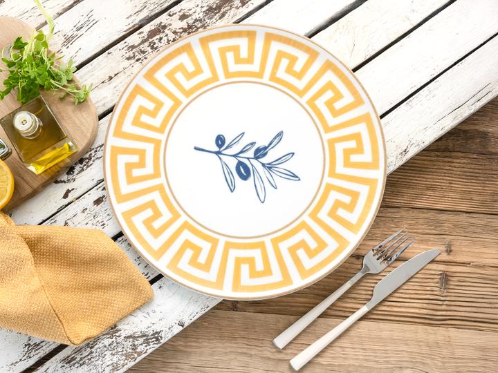 Immagine prodotto CreaTable Gourmet (4x)