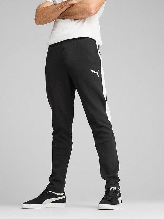 Produktbild Puma teamEVOSTRIPE Pants (M)