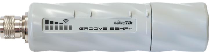 Actual product image MikroTik GrooveA 52HPn