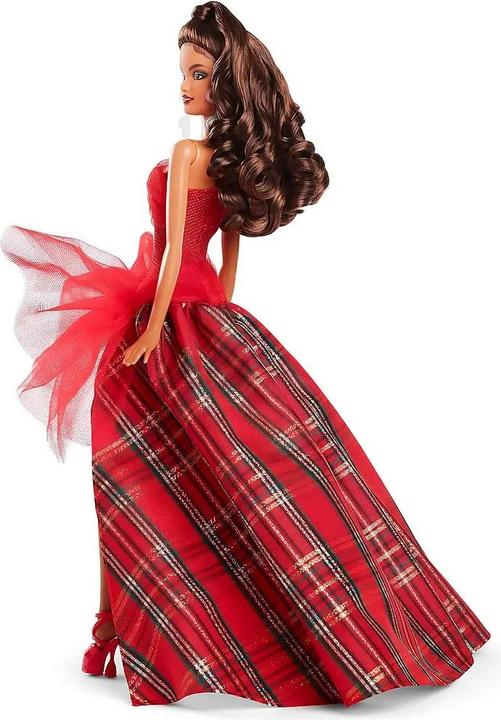 Actual product image Barbie Signature Doll 2024 Urlaub