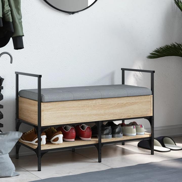 Produktbild vidaXL Serena (85.5 x 42 x 57.5 cm)