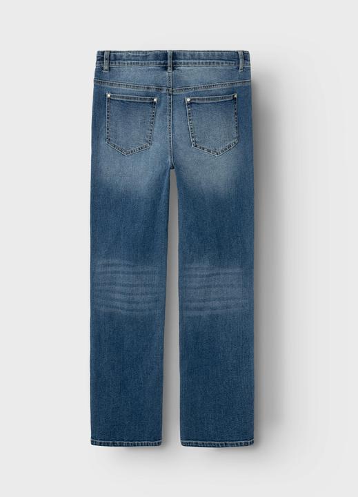 Image du produit Lmtd Jeans taille basse coupe droite (170)