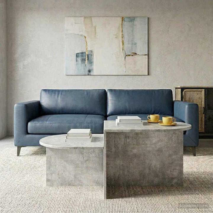 Image du produit vidaXL Couchtisch (100 x 50 x 40 cm)