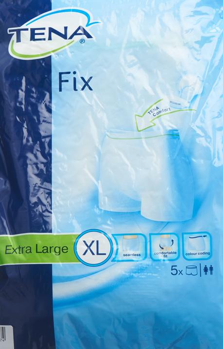 Produktbild Tena Fix (5 x, Large)
