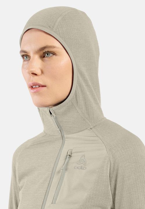 Immagine prodotto Odlo Ascent Hoodie (M)