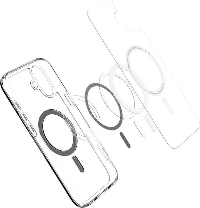 Produktbild Spigen Ultra Hybrid (Apple iPhone 16)