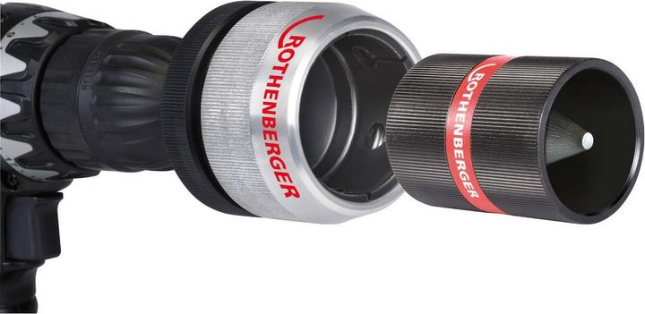 Produktbild Rothenberger 11045 Entgrater-Adapter 1St.