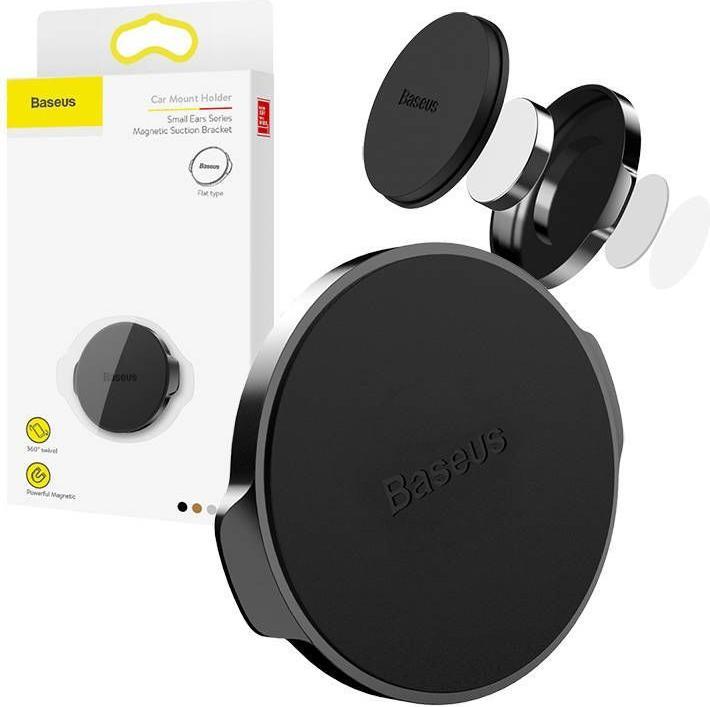 Actual product image Baseus Magnetic Mount