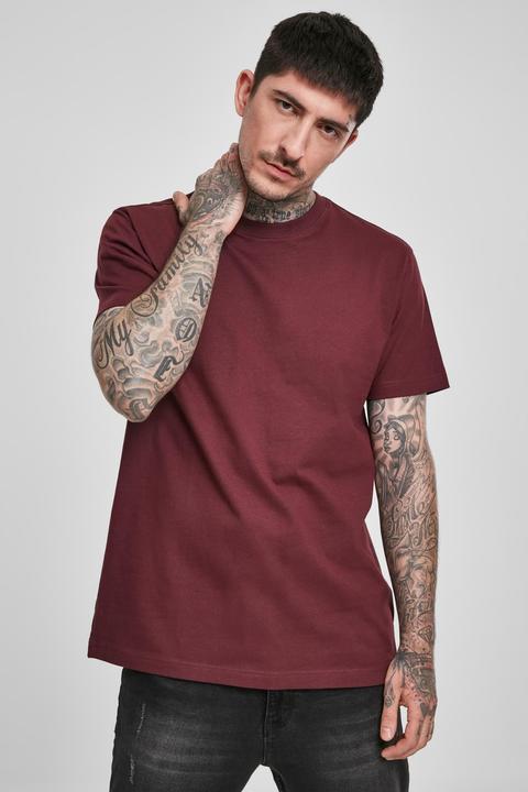 Produktbild Urban Classics Basic Tee 2-Pack - 5156 (M)