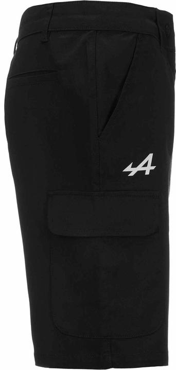 Actual product image Kappa Women's shorts Alpine F1 Aidiwy 2024 (XXL)