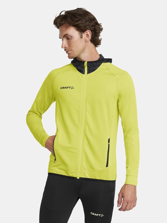 Actual product image Craft Extend Full Zip M (XXS)