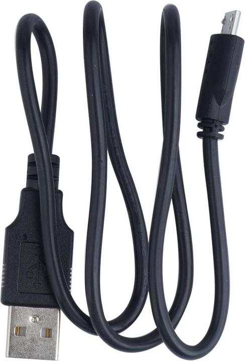Actual product image Everactive LC-100 (1 pcs., 10440, 14500, 14650, 16340, 17500, 17670, 18350, 18500, 18650, 20700, 21700, 22650, 25500, 26500, 26650, C, D, AAA, AA, AAAA, Chargers without battery)