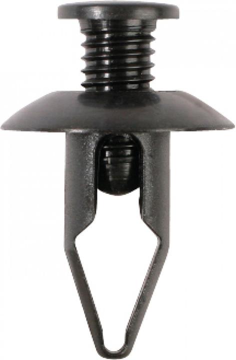 Image du produit KS Tools Agrafes à pousser type Push-Type pour Ford, pack de 50