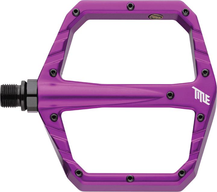 Lila, Purple