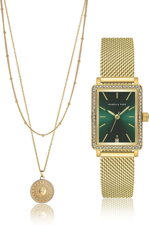 Produktbild Isabella Ford Zélie