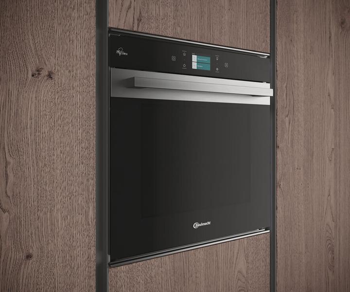 Actual product image Bauknecht Oven BIK9 PP8TS2 PT CH A+