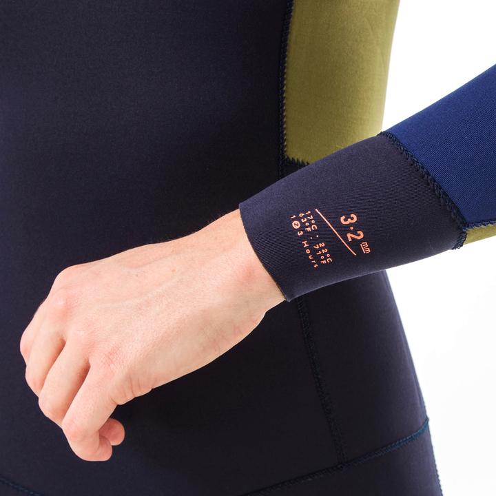Actual product image Olaian NEO 500 3/2 (L)