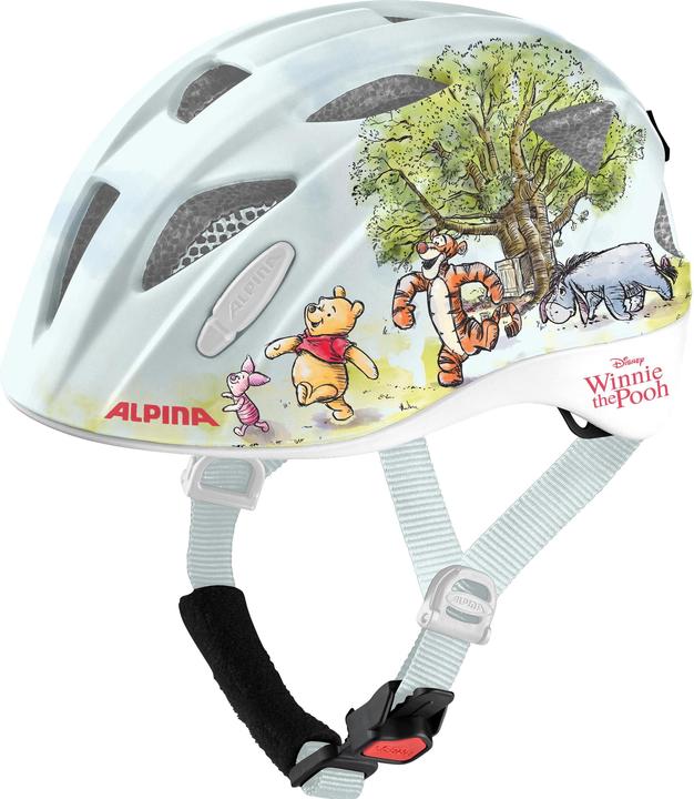 Actual product image ALPINA SPORTS Ximo Disney (47 - 51 cm)