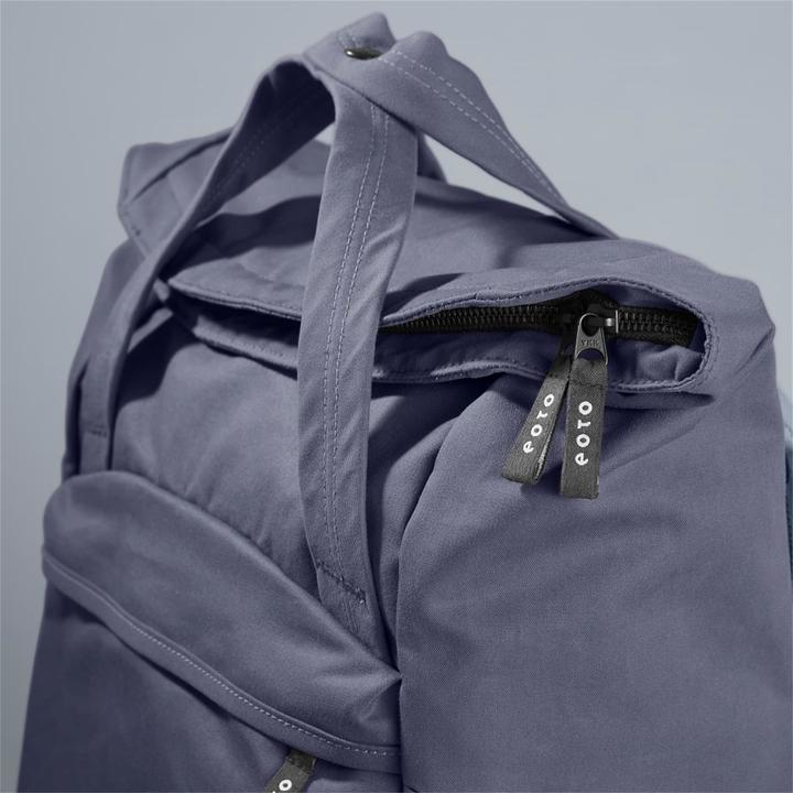 Produktbild Eoto Rucksack WATER ICE:OLATED Daypack, nachhaltig, 26 L (22 l)