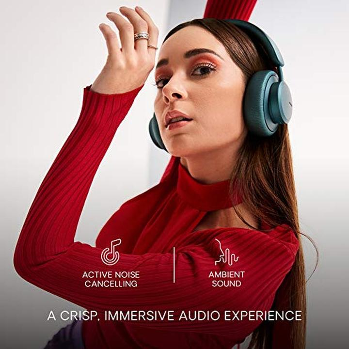 Produktbild Urbanista Miami (Aktive Geräuschunterdrückung, 40 h, Kabelgebunden, Kabellos)