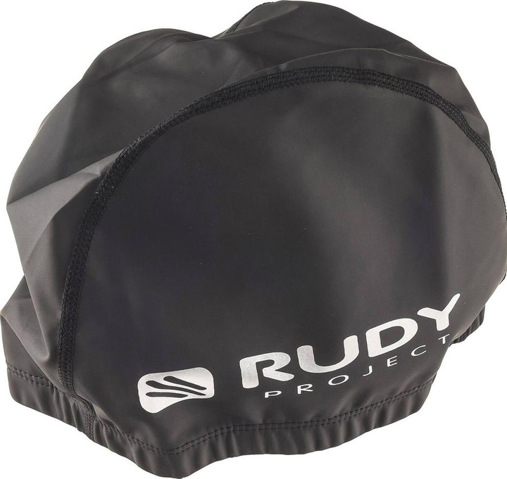 Actual product image Rudy Project Rain/Wind Helmet Cover