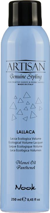 Nook Artisan LALLACA - Hairspray Medium Hold 250ml (250 ml)
