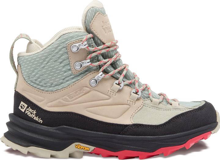 Produktbild Jack Wolfskin Cyrox Texapore Mid (37)