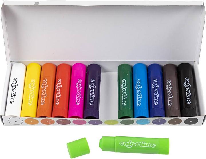 Immagine prodotto Colortime Soft Color Stick (120x)