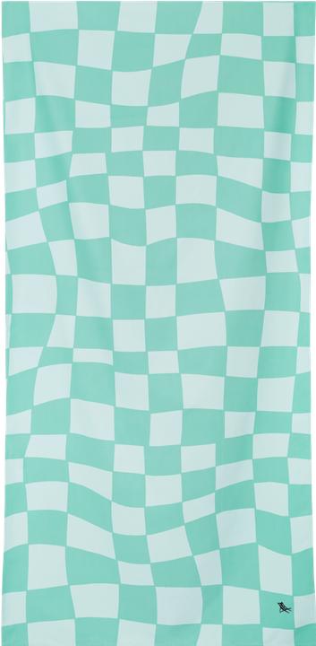 Immagine prodotto Dock & Bay Towel DES XL Check Mate (200 x 90 cm)