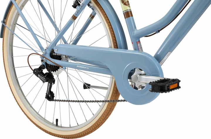 Produktbild Bikestar Citybike (45.70 cm)