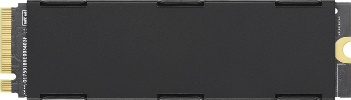 Produktbild Corsair MP600 Pro XT Hydro X Edition (4000 GB, M.2 2280)