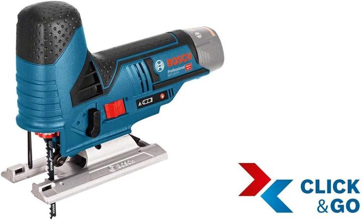 Image du produit Bosch Professional 12V 5 tool KIT