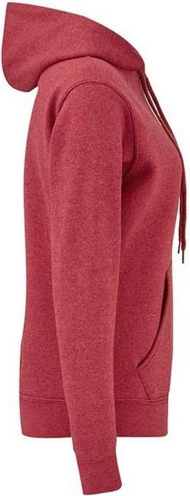 Produktbild Fruit of the Loom Lady Fit Pullover mit Kapuze (L, M, S, XL, XS)