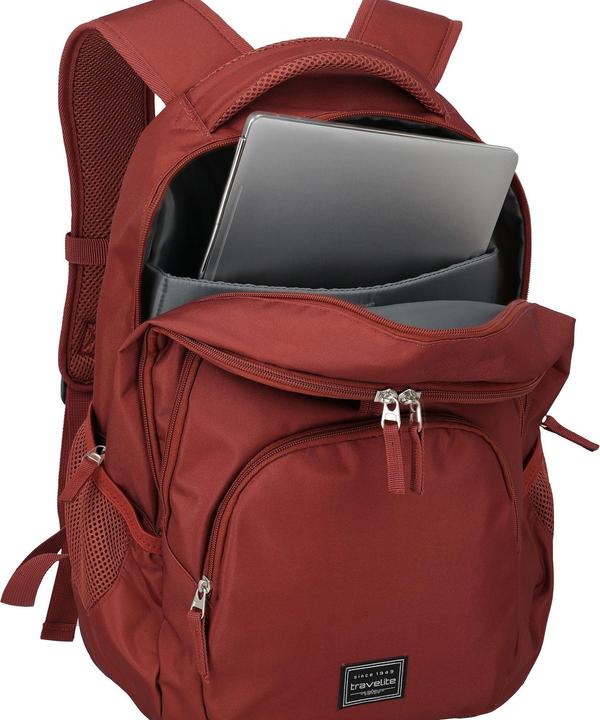 Produktbild Travelite Basics Daypack 45 cm Laptopfach (22 l)