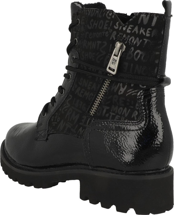 Actual product image Remonte D8659-03 (39)