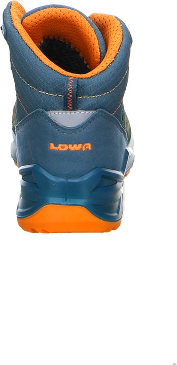 Actual product image Lowa Zirrox II GTX (42)
