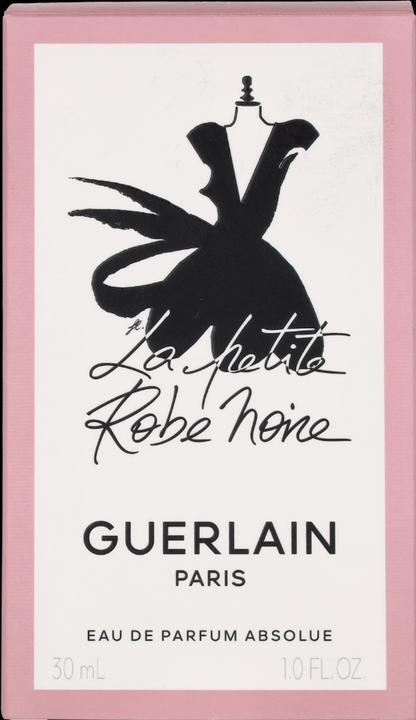 Image du produit Guerlain Petite Robe Noir 23 Absolument Eau de Parfum 30 ml (Eau de parfum, 30 ml)