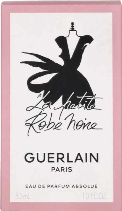 Immagine prodotto Guerlain Petite Robe Noir 23 Absolument Eau de Parfum 30 ml (Eau de parfum, 30 ml)