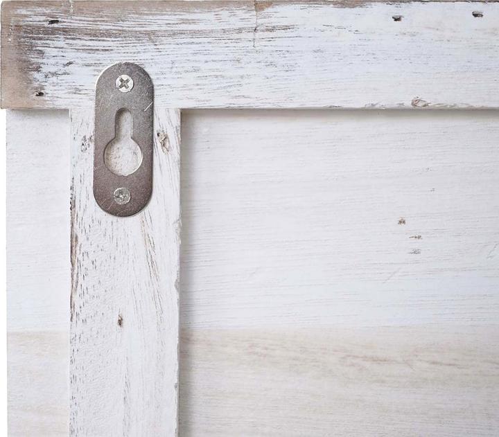 Actual product image JOHN316 Wandgarderobe